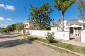 Villa Sentinella by BarbarHouse Torre Dell'orso